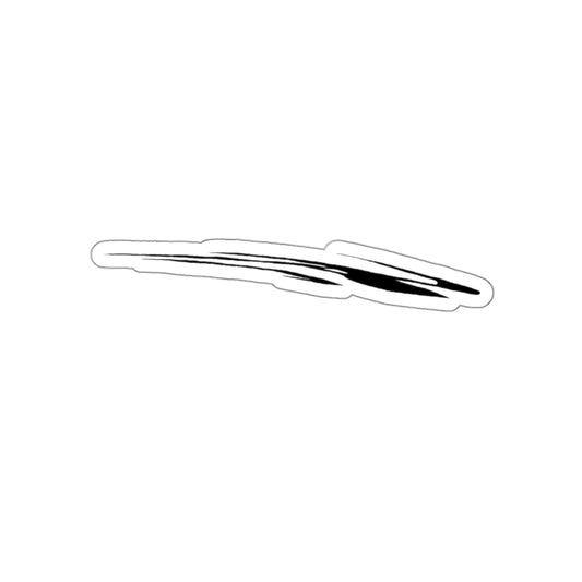 Drifteze Logo Sticker