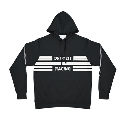 Retro Racing Hoodie
