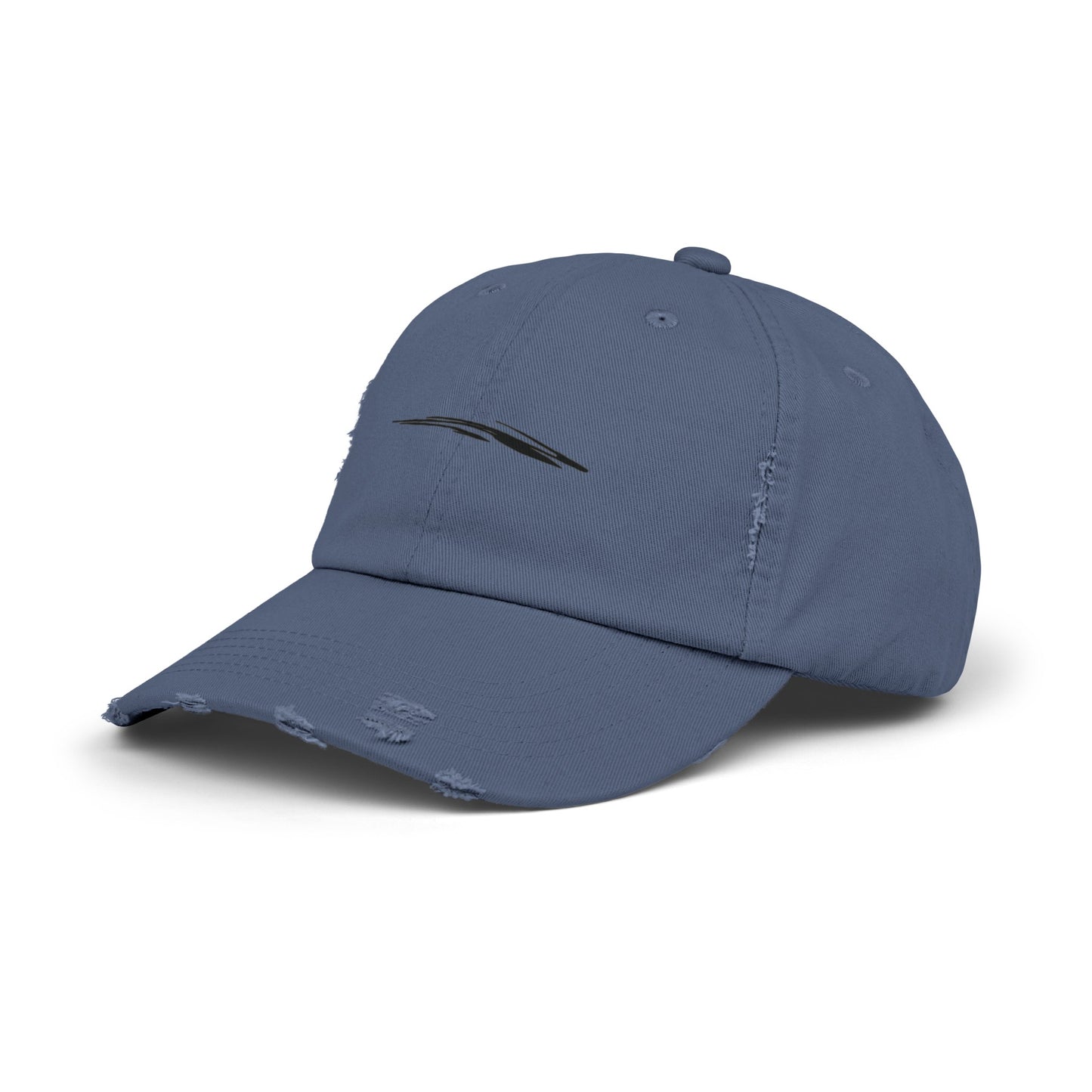 Drifteze Logo Cap