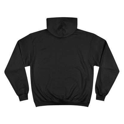Drifteze X Champion Hoodie
