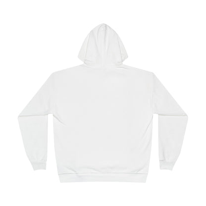 Drifteze Eco Minimalist Hoodie
