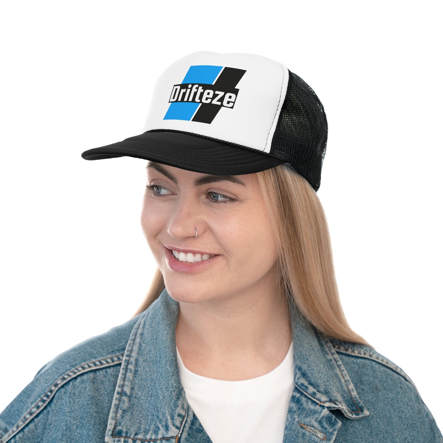 Drifteze Racing Cap