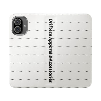 Drifteze Flip Case
