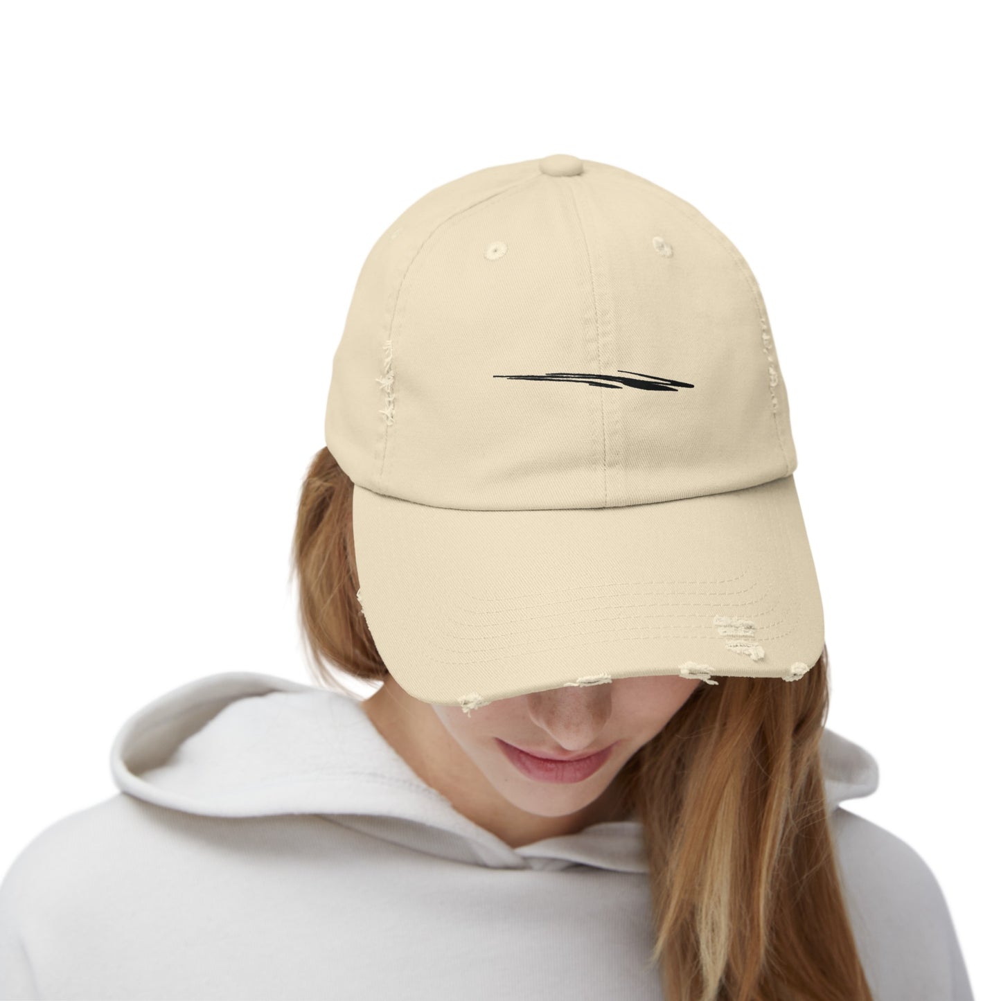 Drifteze Logo Cap