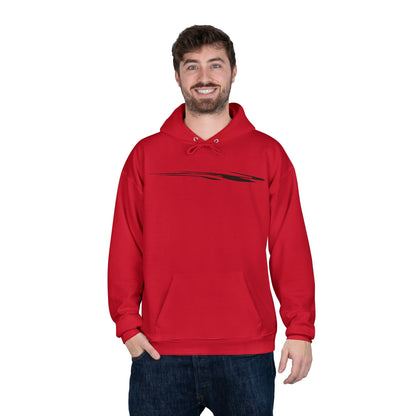 Drifteze Eco Minimalist Hoodie