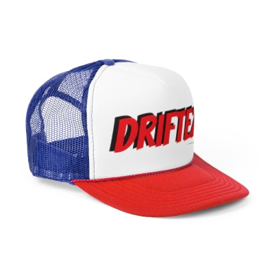 Drifteze Basic Trucker Cap