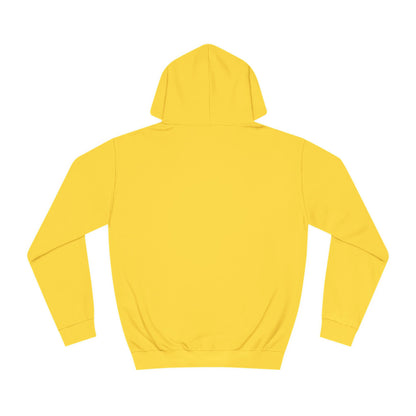 Drifteze Racing Team Info Hoodie