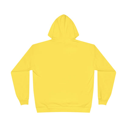 Drifteze Eco Minimalist Hoodie