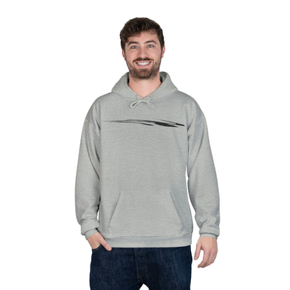 Drifteze Eco Minimalist Hoodie