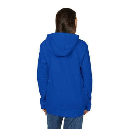 Drifteze X Adidas Hoodie