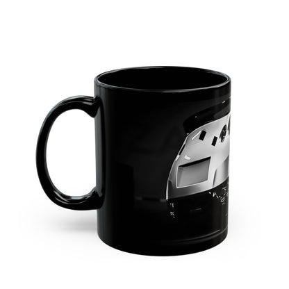 Black Mug (11oz, 15oz)