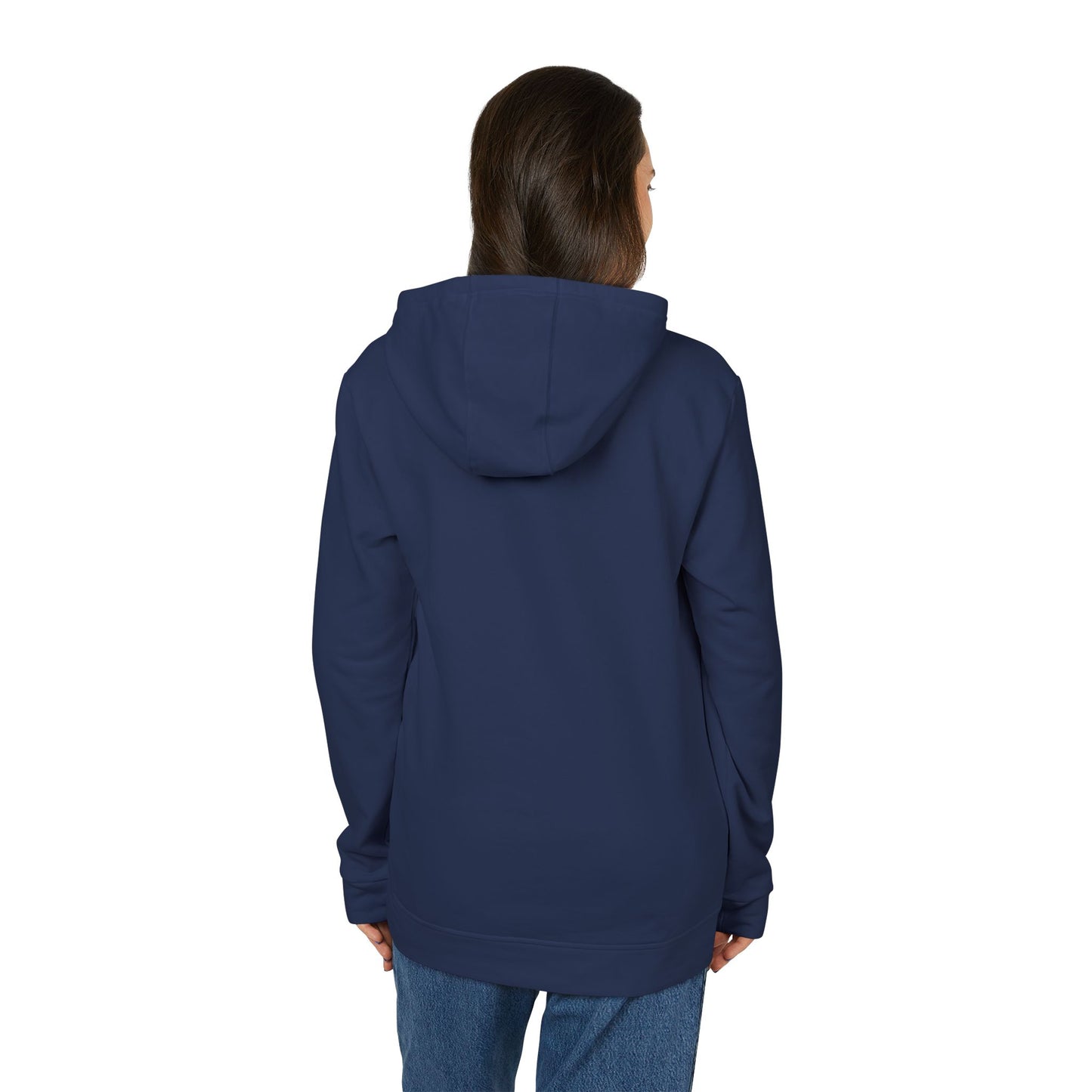 Drifteze X Adidas Hoodie