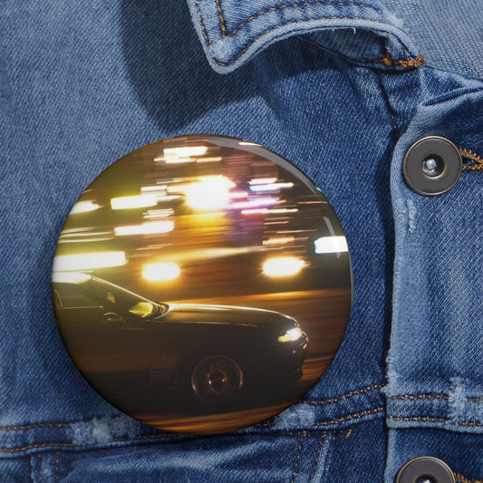 Drifteze Racing Pins
