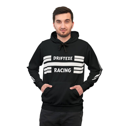 Retro Racing Hoodie