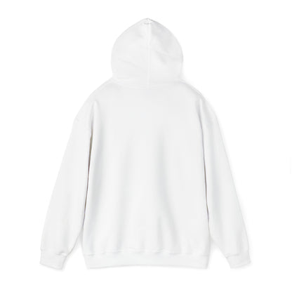 Drifteze Minimalist Unisex Hoodie