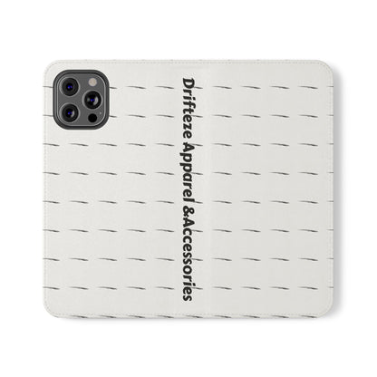 Drifteze Flip Case
