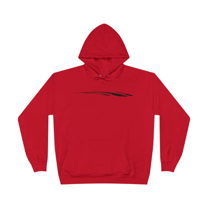 Drifteze Eco Minimalist Hoodie
