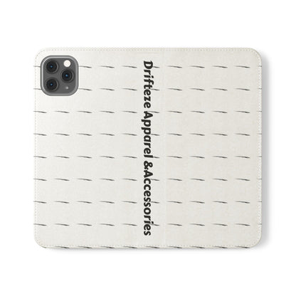Drifteze Flip Case