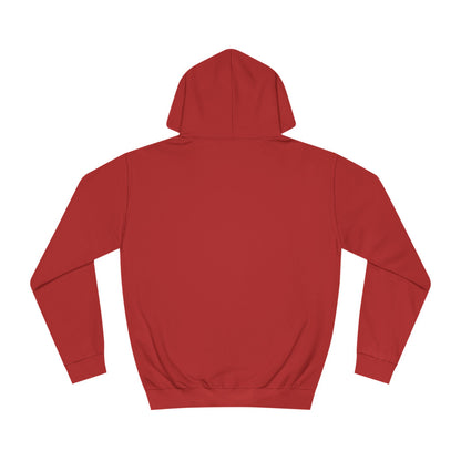 Drifteze Racing Team Info Hoodie