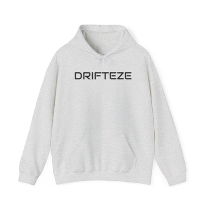 Drifteze Minimalist Unisex Hoodie