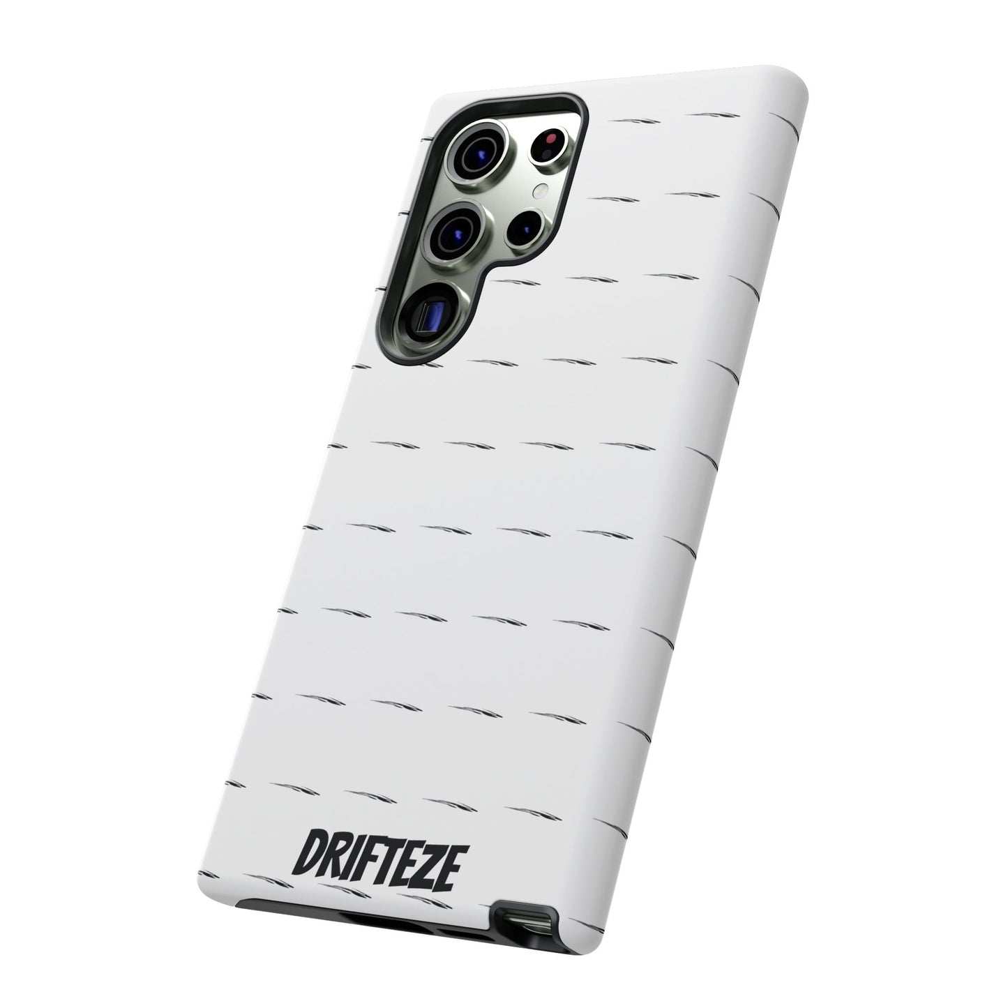 Drifteze Rugged Phone Case