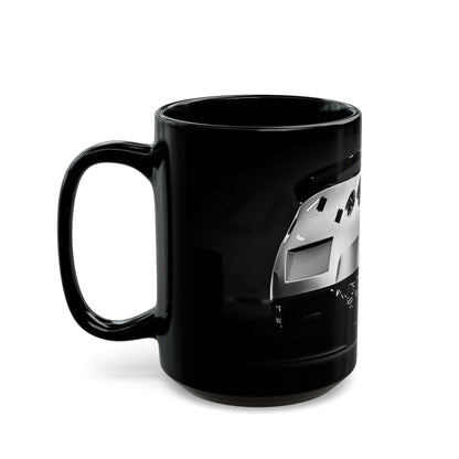 Black Mug (11oz, 15oz)