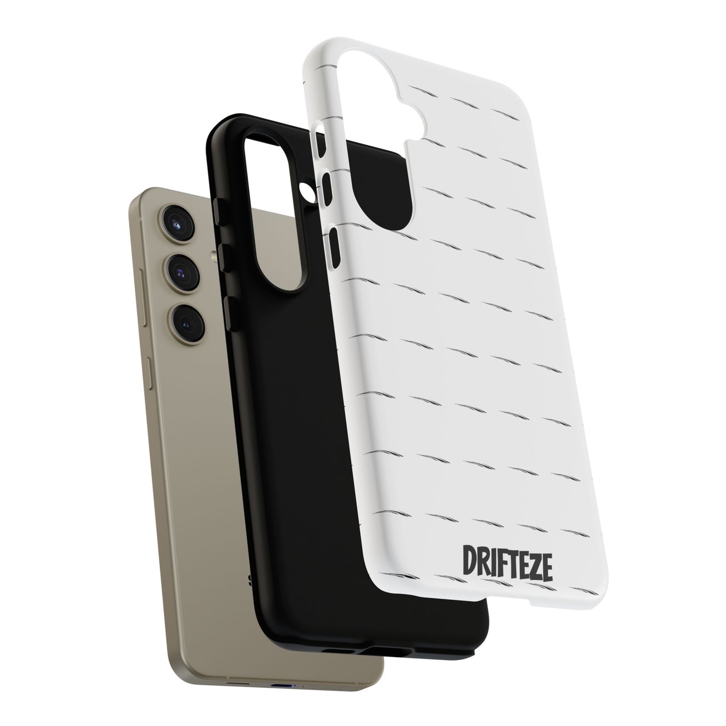 Drifteze Rugged Phone Case