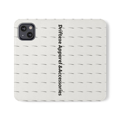 Drifteze Flip Case
