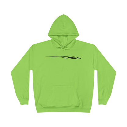 Drifteze Eco Minimalist Hoodie