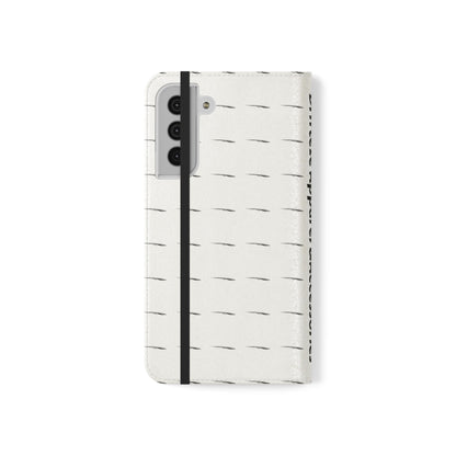Drifteze Flip Case