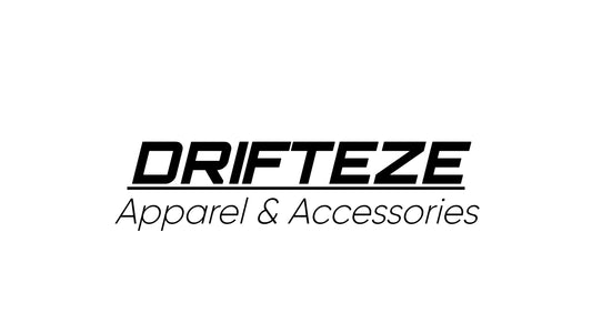 Drifteze Gift Card